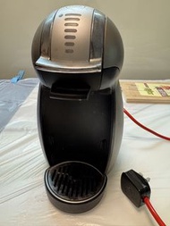 Nescafé Dolce Gusto 咖啡機 咖啡膠囊