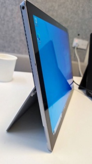 Surface Pro 4 最平的i7, Surface pro 4 ， 16GB Ram model 1724