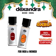 PERFUME VIRAL LONG LASTING DX30 PERFUME new 30ml top perfume for men woman