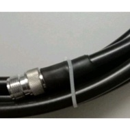 (Ready Stock) 5 meter LMR400 N male to N female RF Cable