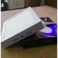 LED Panel Downlight Outbow 12watt 12 Watt 12w Box
