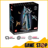 LEGO 76269 Marvel - Avengers Tower