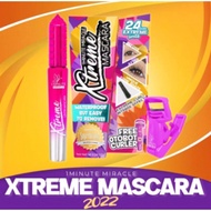1 minute maskara xtreme