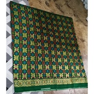 Kain Pasang Borneo Pua Kumbu Sarawak