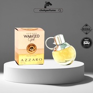 Azzaro Wanted Girl EDP 5ml Perfume Miniature (W)