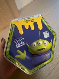 迪士尼三眼仔盲盒