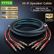 YYTCG | High-end Audio Connector