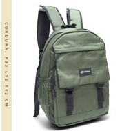 Cordura Backpack P33 L12 T42 - Multifunctional, Waterproof, Stylish for School,/, Work, Travel,/, Co
