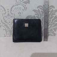 Givenchi preloved Leather Wallet