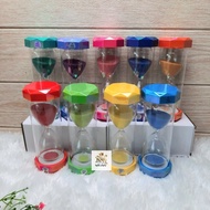 Hourglass Sand Timer