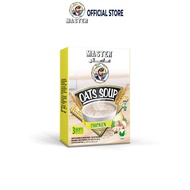 Master Chicken Oat Soup - 40gx3 (Exp: 07/2025)
