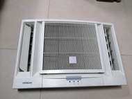 日立窗口機匹半
