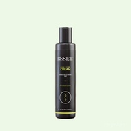 BSSET Curly Curl Cream Defines Curls Reduces Frizz - For Type 3 Curly Hair XUJJ