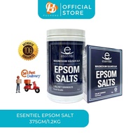 ESENTIEL EPSOM SALT (375G/1.2KG)