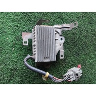 honda Accord sm4 fuel pump resistor module ballast (USED ITEM (