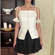 Nine Studio Lyodra Top