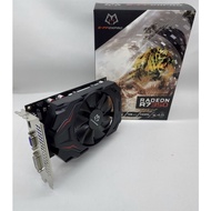 VGA EFFOXPRO R7 350 2GB DDR5