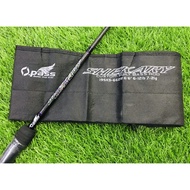 OPASS SHEKARY SPINNING ROD