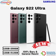 [✅Ready Stock] Hp Samsung S23 Ultra 12 256Gb Dan 12 512Gb Garansi