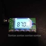 (READ DESCRIPTION) Fm transmitter stereo fm transmitter pll 87 108mhz dsp digital