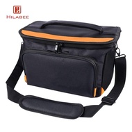 [UsusexaMY] Optical Fiber Fusion Splicer Tool Bag Portable Fiber Fusion Splicer Bag Storage Case Con