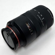 現貨Sony 70-300mm F4.5-5.6 G SSM 90%新 黑色【可用舊3C折抵購買】RC6759-6  *