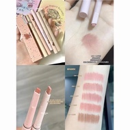 L277 Cappuvini Lip Liner Pencil Meat Automatic Rotating Type Waterproof Long-Lasting