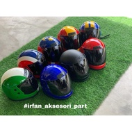 🔥HELMET DRAG FULLFACE PELBAGAI DESIGN FREE SIZE THAILAND THAILOOK READY STOK🔥