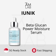 iUNIK Beta Glucan Power Moisture