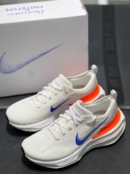 Nike Invincible 3 白藍橙