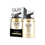 Exp 2026 Olay Total Effect 7 in 1โอเลย์ โททัล เอฟเฟ็คส์  50G