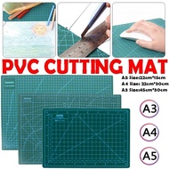 A1/A2/A3/A4Cutting Mat cutting board Double-sided Patchwork Cut Pad Manual Diy Model Tools Accessory