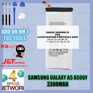 FOR Galaxy A5 2015 A500 F 2300mAH BA500ABE A517 2017 A520 3000mAh BA520ABE SM-A520F A520S A520FD Bat