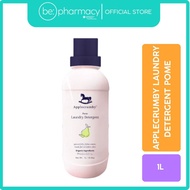 Appleycrumby Laundry Detergent Pome 1L