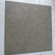 Granit lantai 60x60 Arna arienta brown kasar/ lantai keramik list