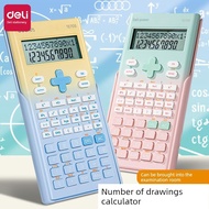 kalkulator calculator scientific Kalkulator Sains Deli
