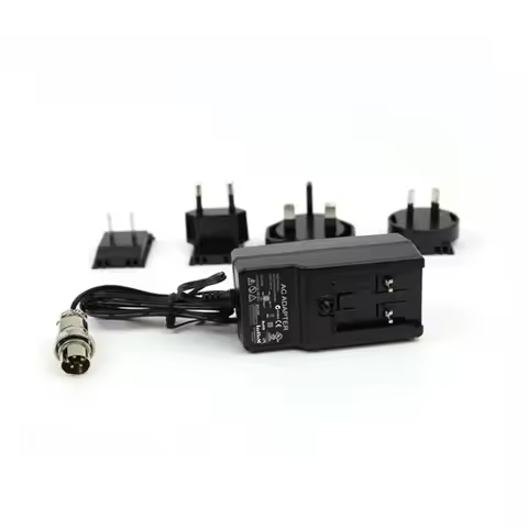 Factory direct selling charger Super Gold Finder GFX7000 gfs 4500 5000 Replacement For Professional 