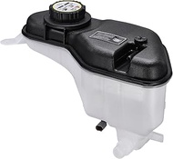 Engine Coolant Reservoir Tank 603-664 Compatible with 2009-2010 Jaguar XF 2002-2008 Jaguar S-Type 20