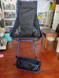 沙灘椅