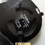 Original Thinkpad Lenovo E480 E580 E485 E585 R480 Fan
