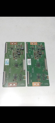 TIKON TICON TCON T-CON LG LC320EXN 6870C-0370A 32LV2130 32LM3410