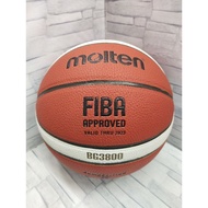 Molten BG3800 100% original basketball