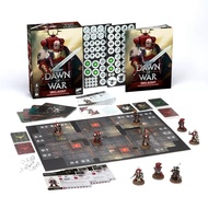 Dawn Of War : Onslaught (Only Box and Accessories * No Model *)