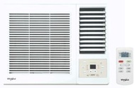 Whirlpool - AWV07300R 3/4匹 7K 變頻淨冷 窗口式冷氣機