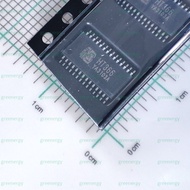 HT366MTER HT366 Class D ETSSOP-28