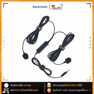 SARAMONIC - LavMicro 2M ประกันศูนย์ไทย 1 ปี