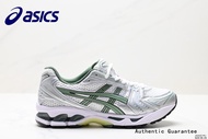 เอสิคส์ ASICS GEL KAYANO 14 Outdoor Trail Running Shoes รองเท้าวิ่ง รองเท้ากีฬา รองเท้าเทรนนิ่ง รองเท้าสเก็ตบอร์ด รองเท้าแตะ