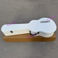 Gretsch Gretsch Swiss Jazz Electric Guitar G5427T/5422T/5420T Piano Case Elegant White Piano Case