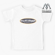 Supra Dynasty Version 2.0 Kids T-Shirt - Unisex #623