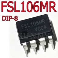 2~5PCS FSL106MR FSL116HR 136MRS LCD Power Management Chip In-Line DIP-8